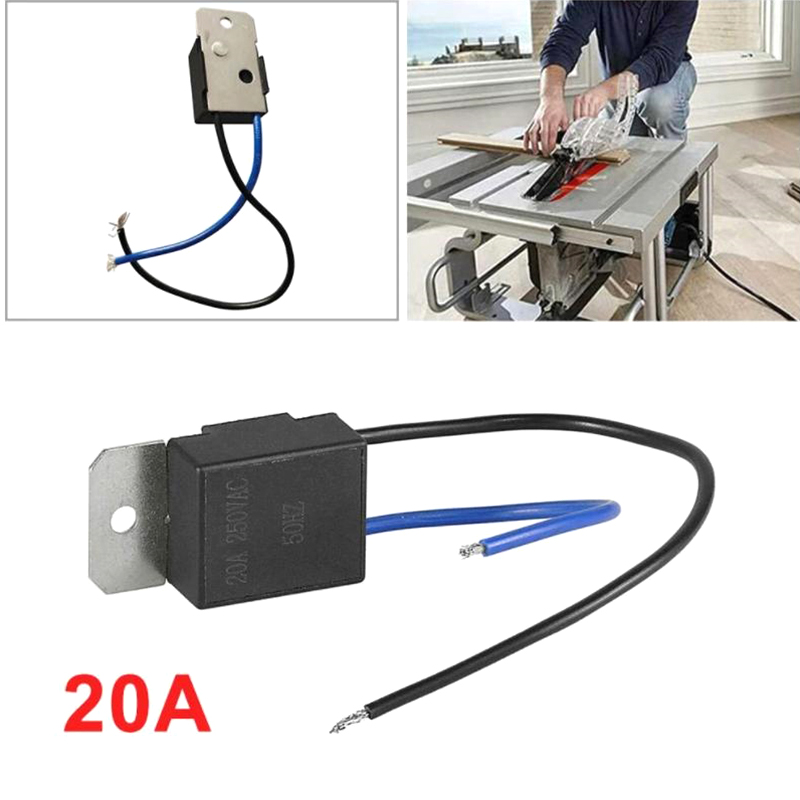 1Pc 230V Soft Start Drive Modu - مراجعة Power Tools Parts وسعره