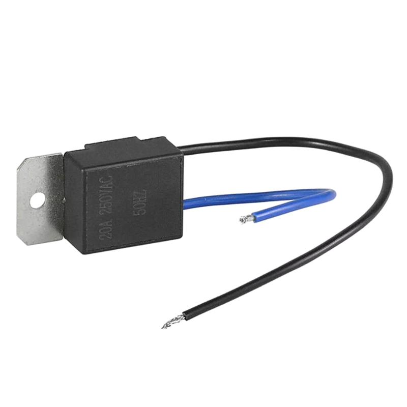 1Pc 230V Soft Start Drive Modu - مراجعة Power Tools Parts وسعره