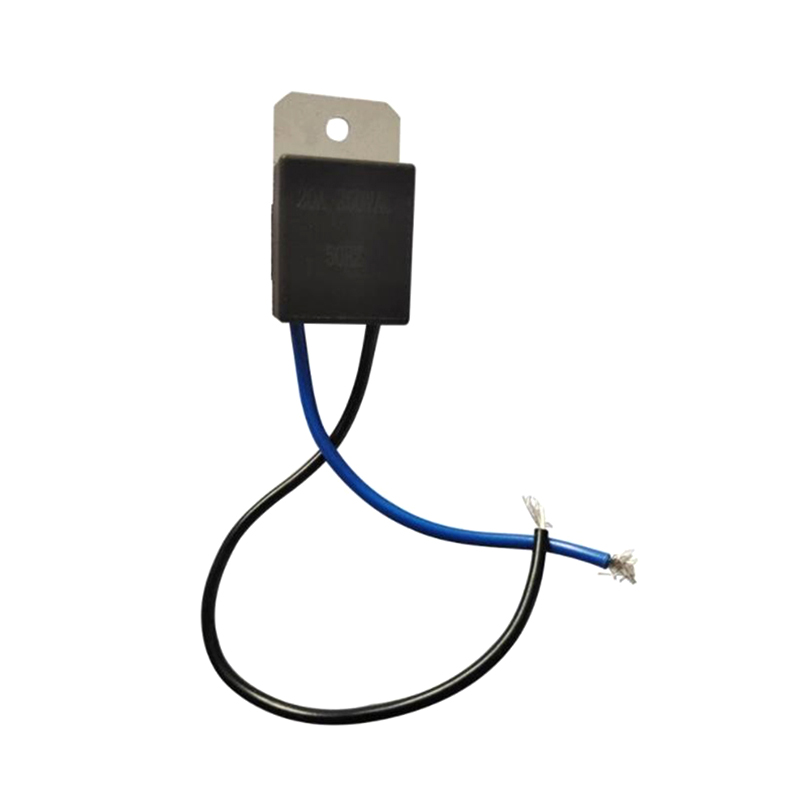 1Pc 230V Soft Start Drive Modu - مراجعة Power Tools Parts وسعره