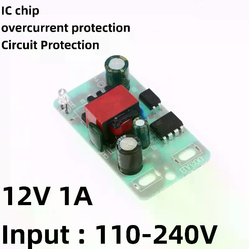1Pcs DC Voltage Regulator Swit - مراجعة Power Tools Voltage وسعره