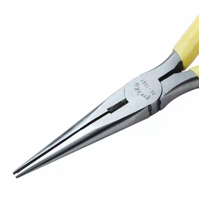 Industrial Grade Multifunction - مراجعة Power Tools Yellow وسعره