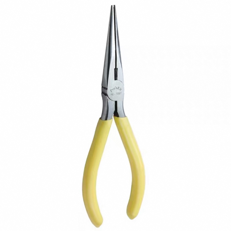 Industrial Grade Multifunction - مراجعة Power Tools Yellow وسعره