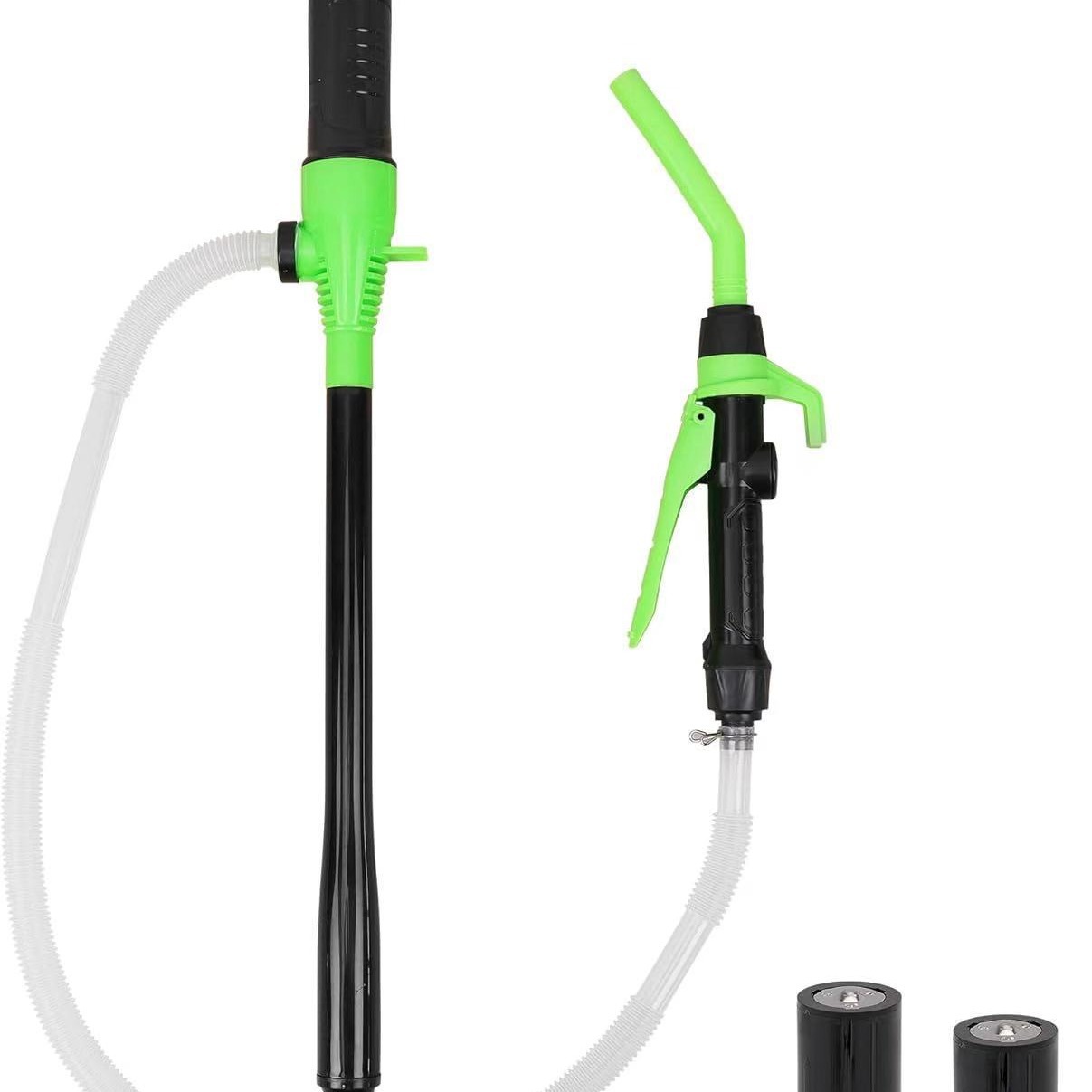 electric oil filling pumping w - مراجعة Power Tools Battery Repair وسعره