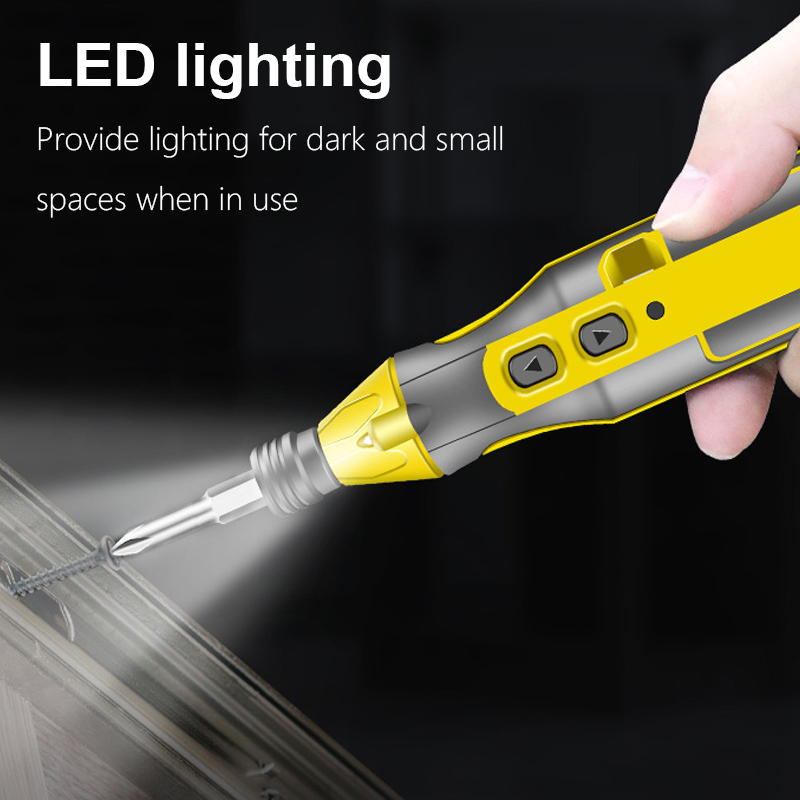 4.2V Cordless Electric Screwdr - مراجعة Power Tools Battery Repair وسعره