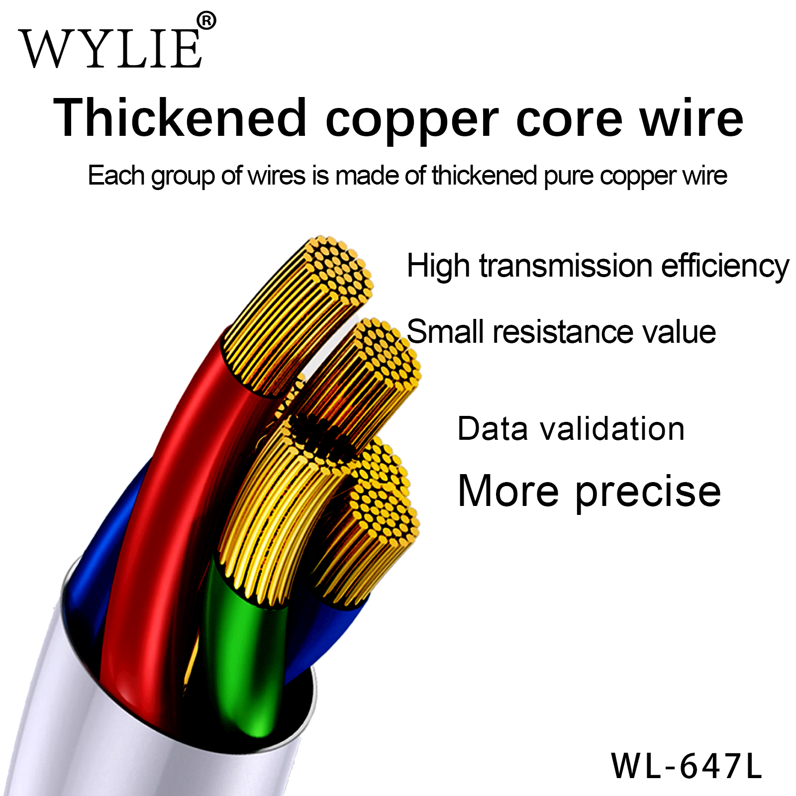 WYLIE WL-647L iBoot Power Cabl - مراجعة Power Tools You Need وسعره