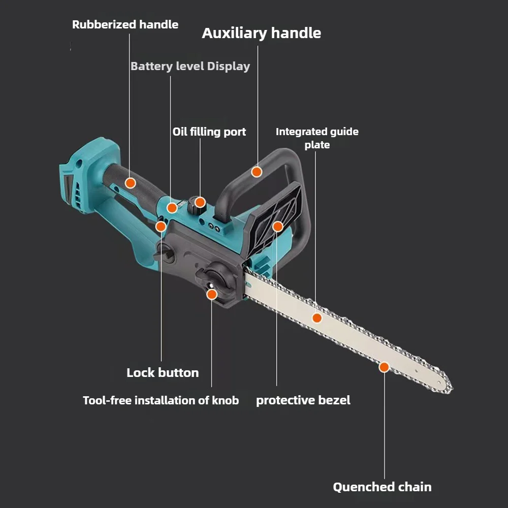 Makita Cordless 18V Power Tool - مراجعة Power Tools Makita Set وسعره