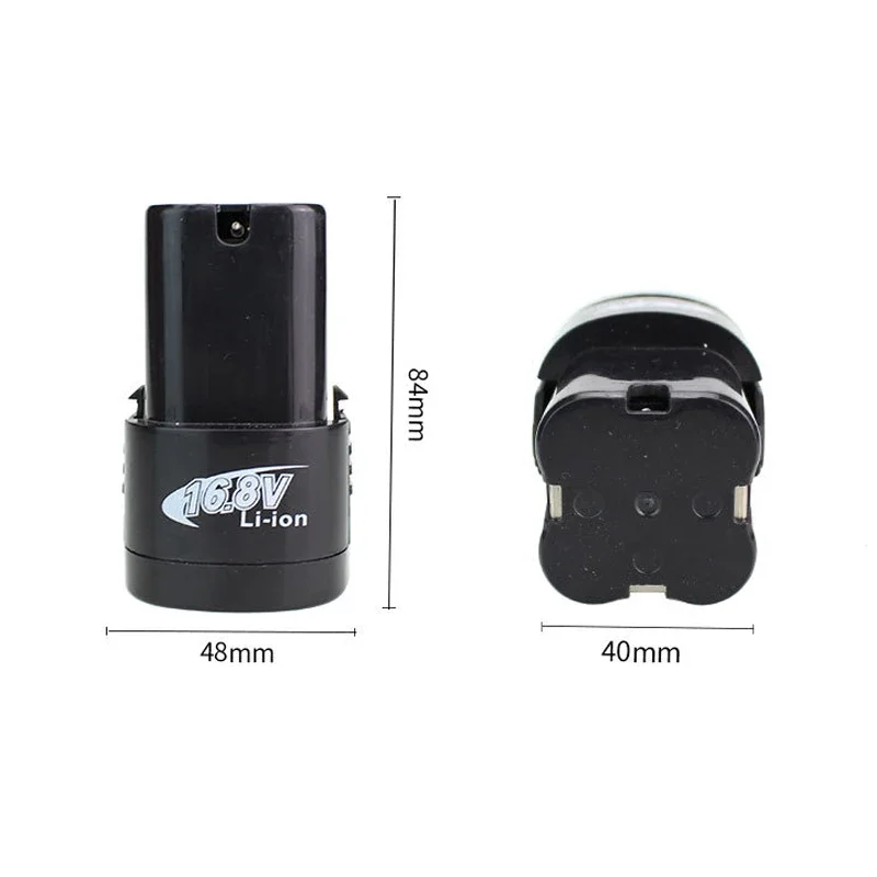 20000mAh 16.8V Lithium Li-ion  - مراجعة Power Tools Hardware وسعره