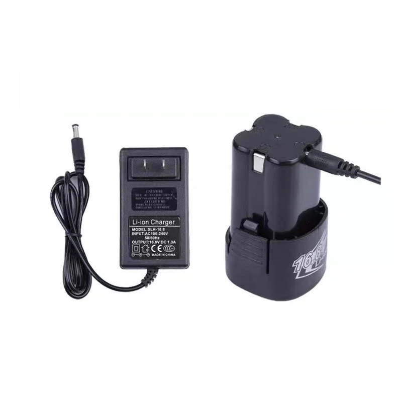 20000mAh 16.8V Lithium Li-ion  - مراجعة Power Tools Hardware وسعره