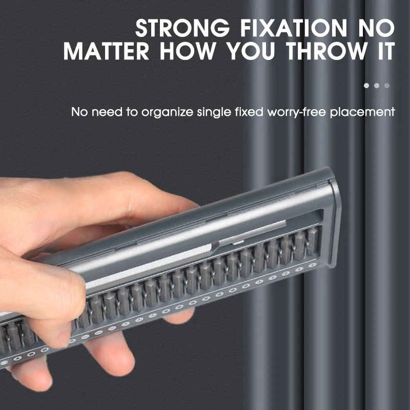 26 in 1 Precision Screwdriver  - مراجعة Xiaomi Power Tools وسعره