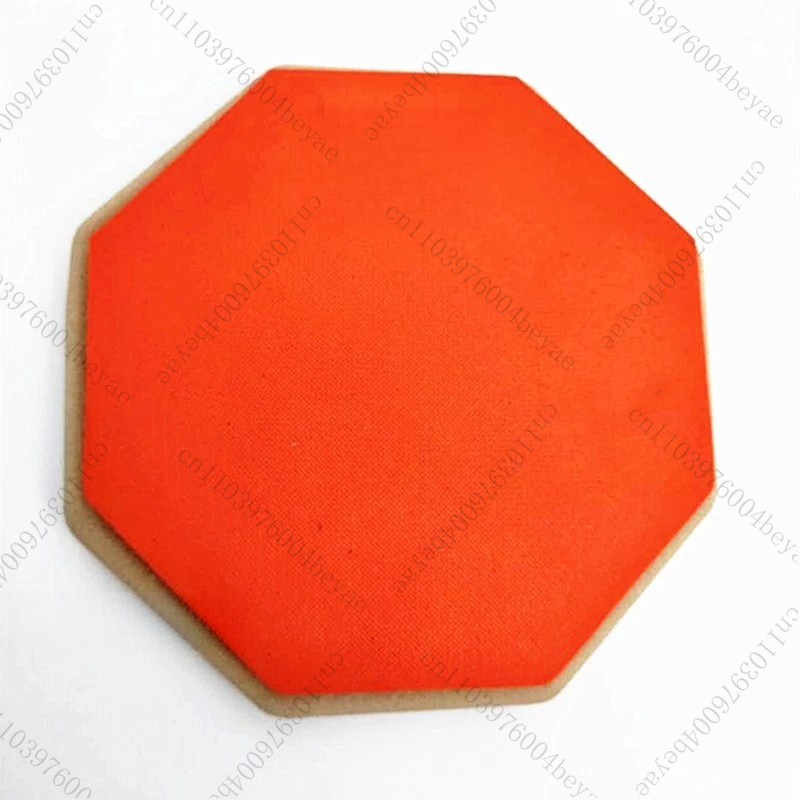 Dumb drum pad 6 inches, jazz d - مراجعة Power Tools Skills وسعره