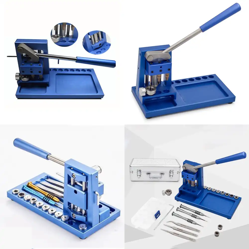 Metal Handpiece Repairing Tool - مراجعة Power Tools Repairs وسعره