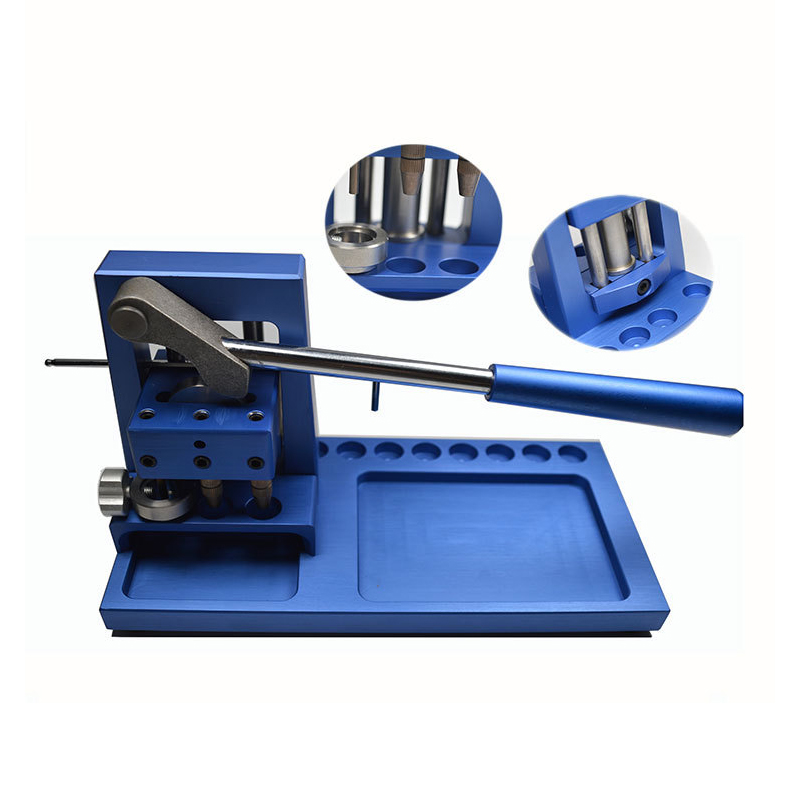 Metal Handpiece Repairing Tool - مراجعة Power Tools Repairs وسعره