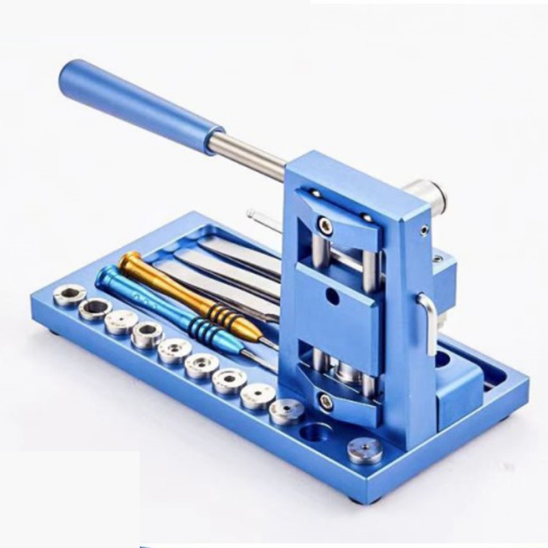 Metal Handpiece Repairing Tool - مراجعة Power Tools Repairs وسعره