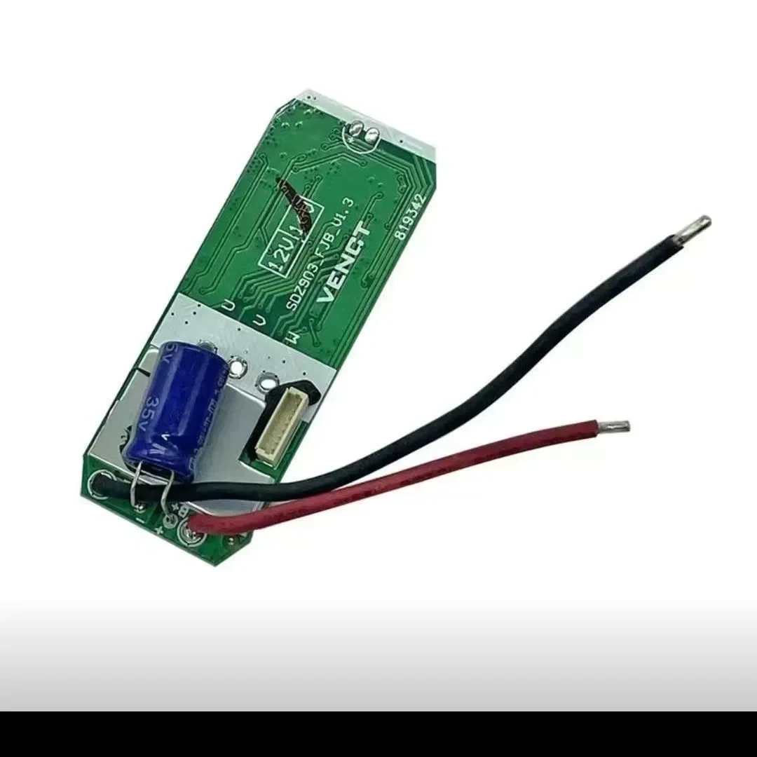 Universal driver control board - مراجعة Power Tools Battery وسعره