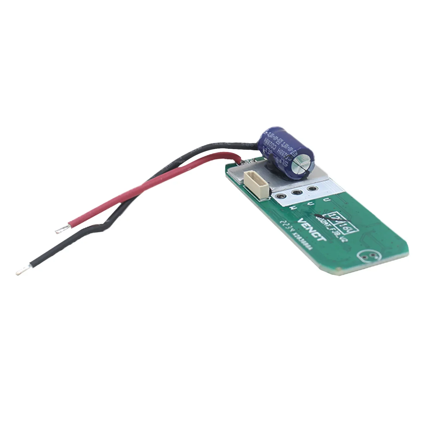 Universal driver control board - مراجعة Power Tools Battery وسعره
