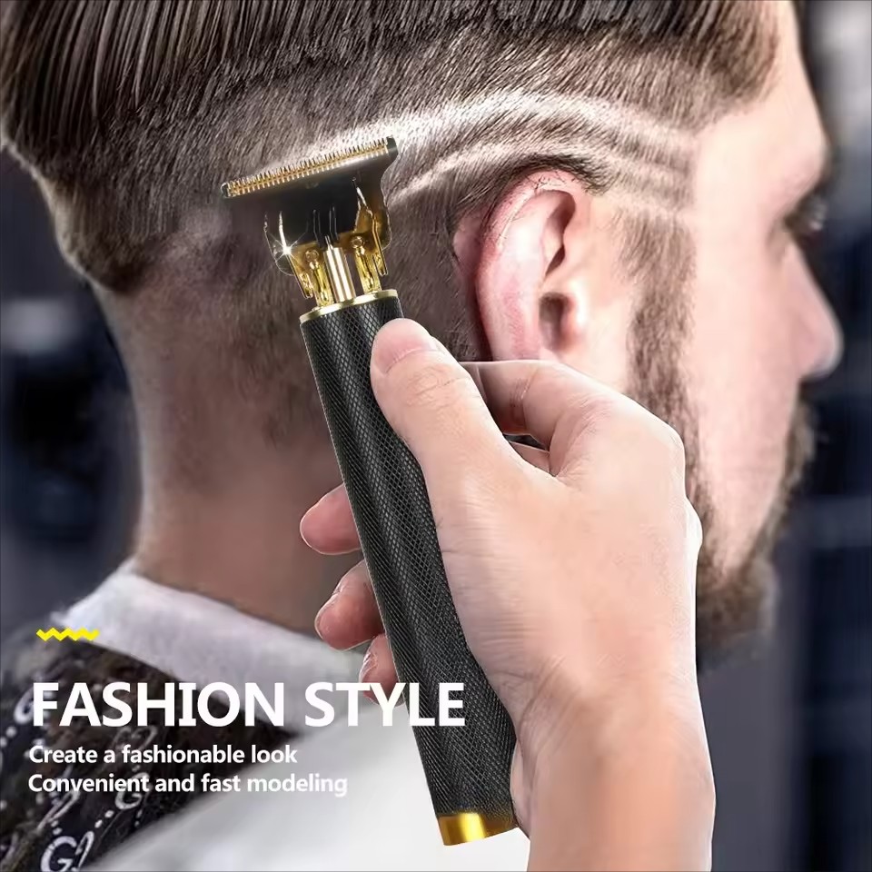 Electric Hair Clipper for Men  - مراجعة Power Tools Battery Repair وسعره