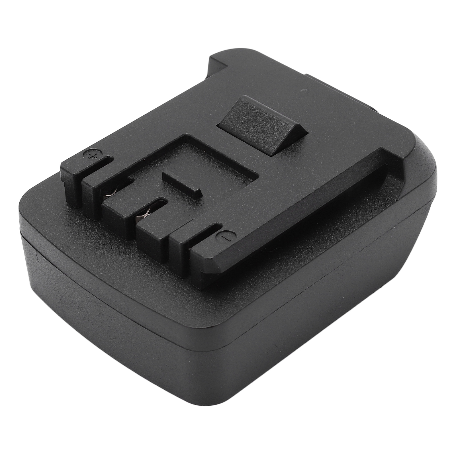 Lithium Battery Adaptor 18V 20 - مراجعة Power Tools Battery وسعره