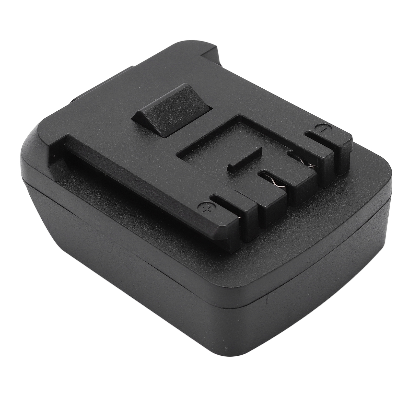 Lithium Battery Adaptor 18V 20 - مراجعة Power Tools Battery وسعره