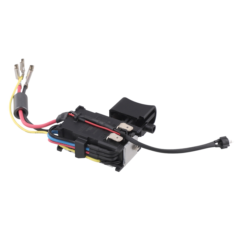 Trigger Switch Replacement 632 - مراجعة Power Tools And Hand Tools وسعره