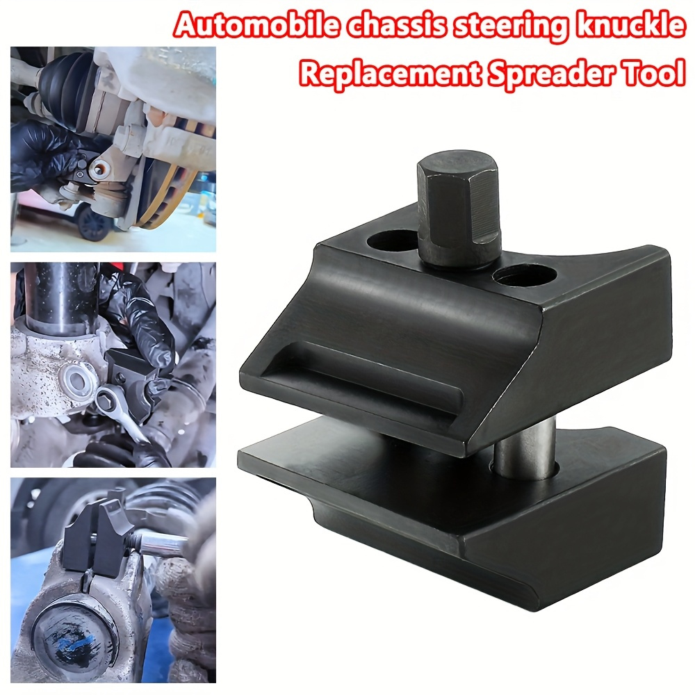 Easy-Use Car Strut & Suspensio - مراجعة Power Tools You Need وسعره