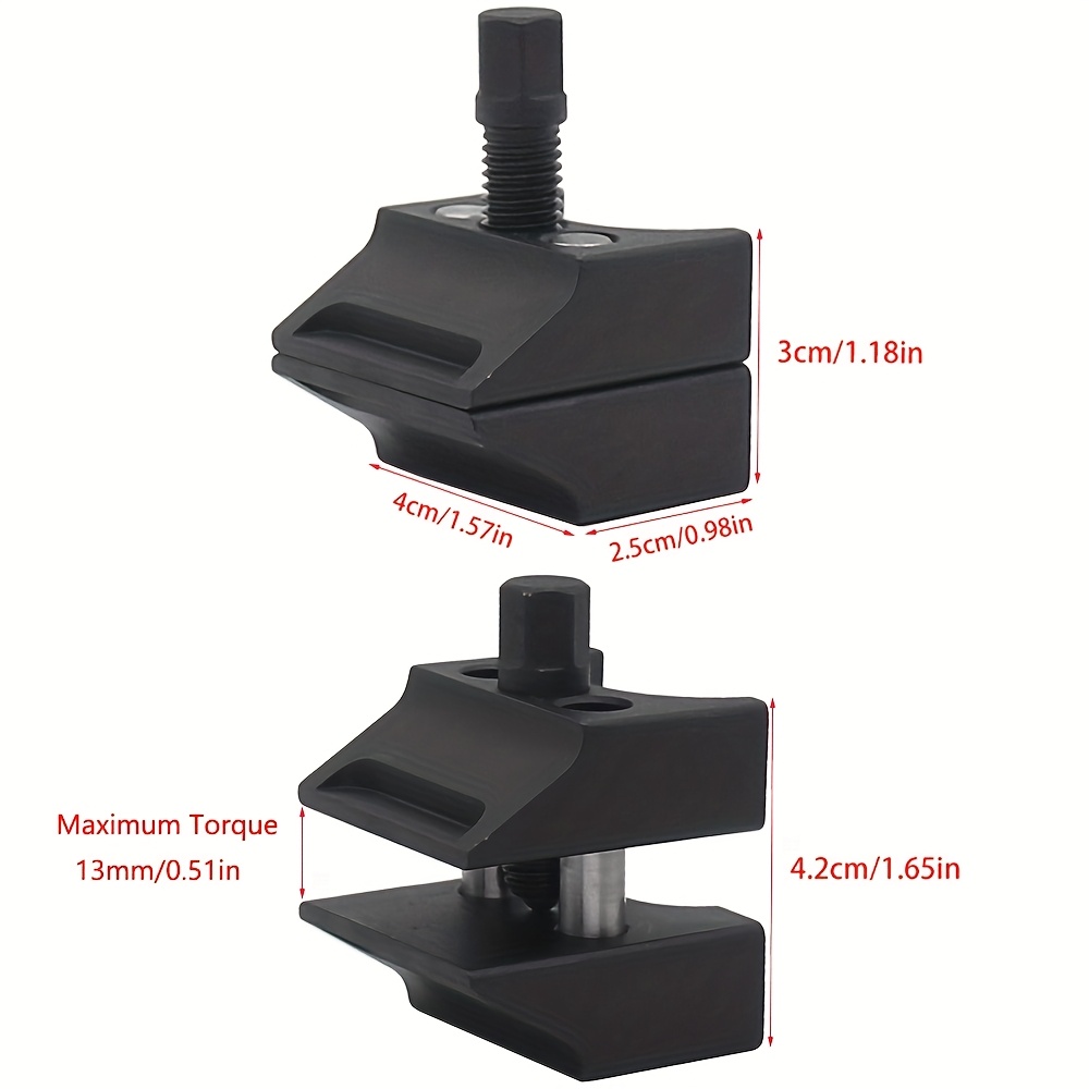 Easy-Use Car Strut & Suspensio - مراجعة Power Tools You Need وسعره