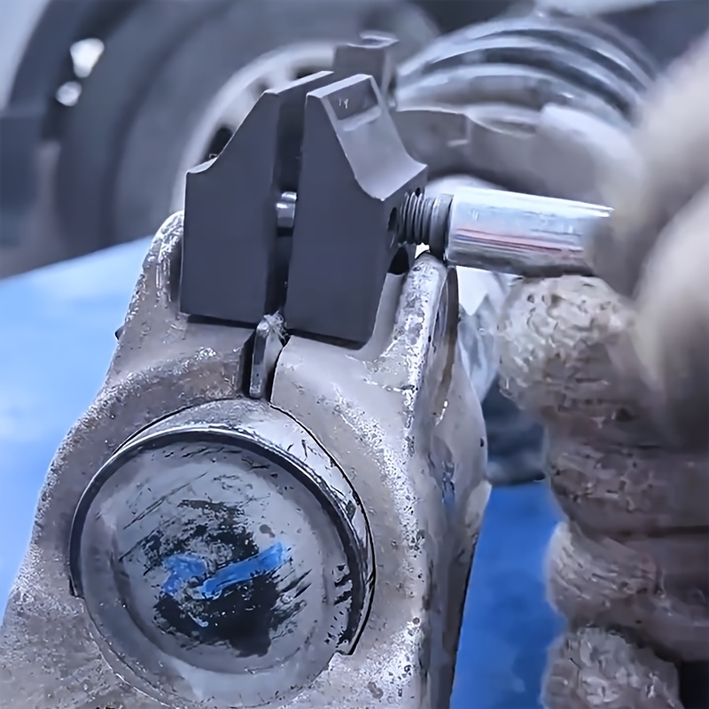 Easy-Use Car Strut & Suspensio - مراجعة Power Tools You Need وسعره