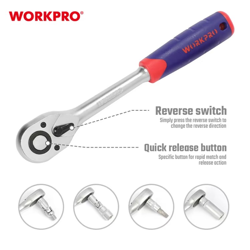 108pcs Professional Mechanics  - مراجعة Power Tools Repairs وسعره