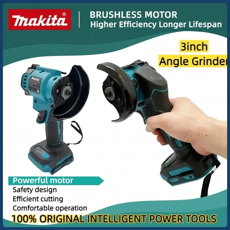 Makita brushless wireless elec - مراجعة Power Tools Makita Set وسعره