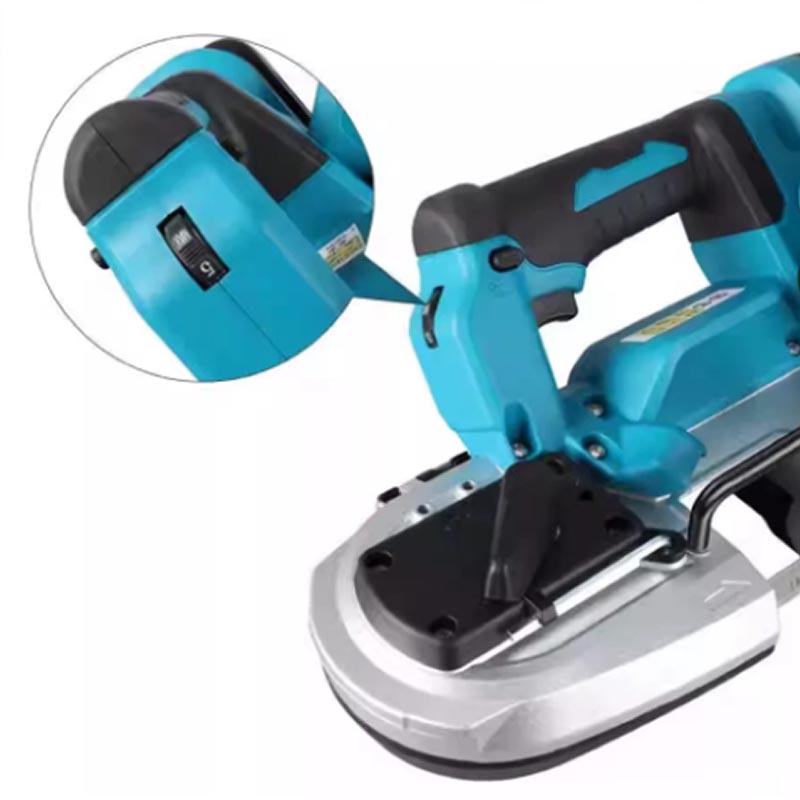 490W Portable Brushless Band S - مراجعة Power Tools Hand Held وسعره