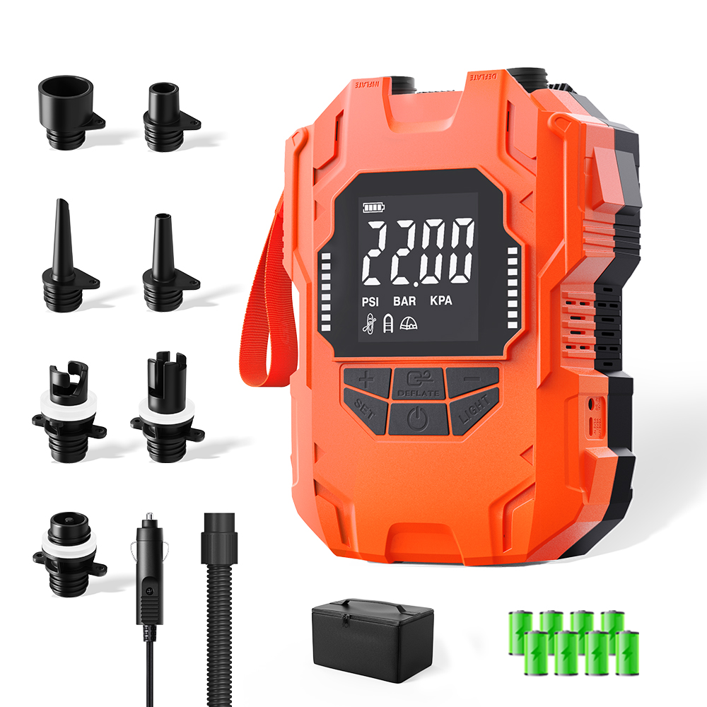 Battery Powered 14.8V DC 4000m - مراجعة Power Tools Battery وسعره