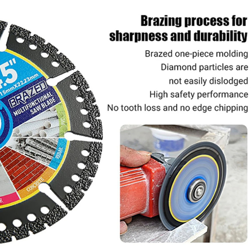 Ultra Thin Diamond Alloy Saw B - مراجعة Power Tools Parts وسعره