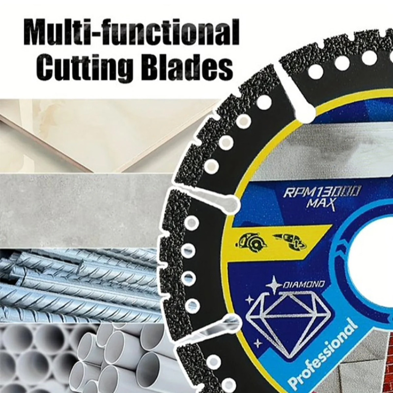 Ultra Thin Diamond Alloy Saw B - مراجعة Power Tools Parts وسعره