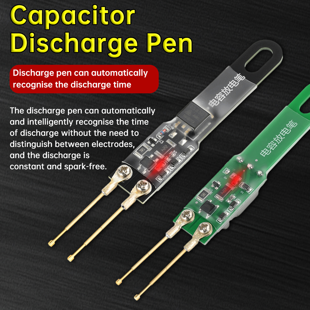 1000μF 5000μF Capacitor Discha - مراجعة Power Tools Voltage وسعره