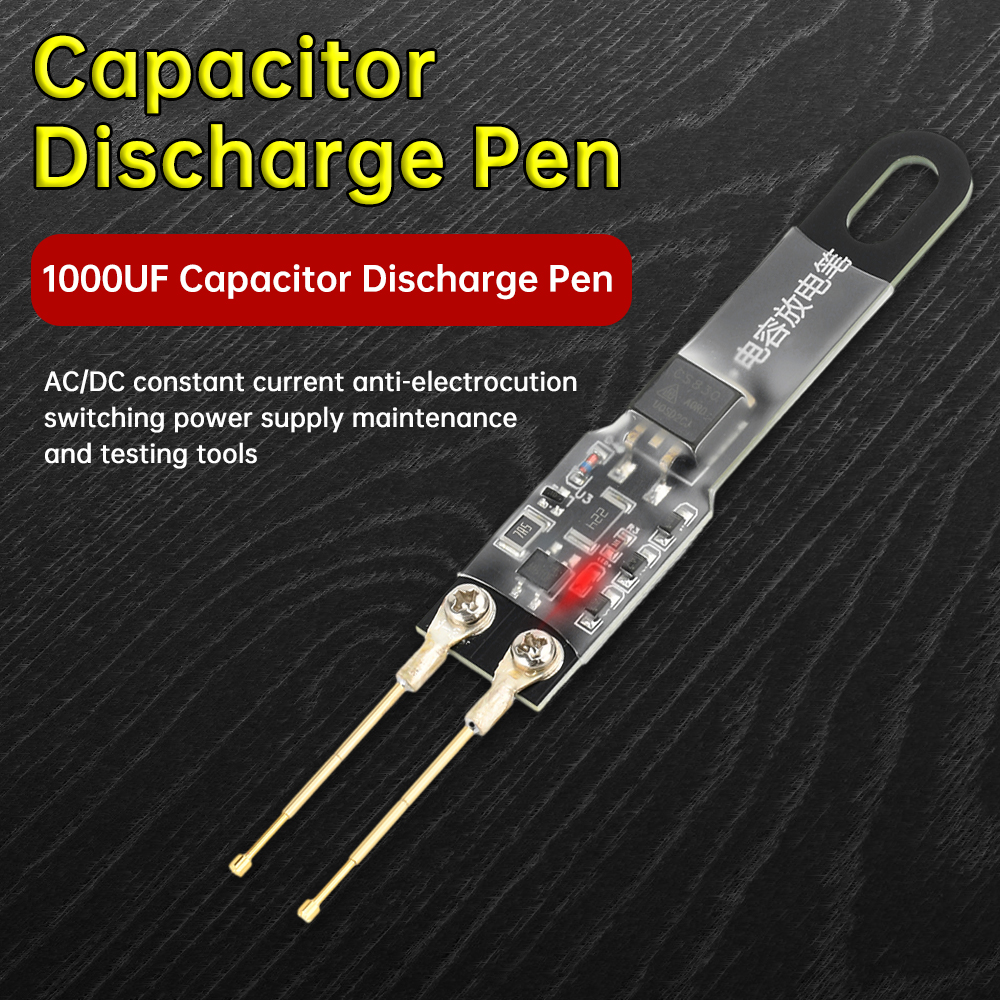 1000μF 5000μF Capacitor Discha - مراجعة Power Tools Voltage وسعره
