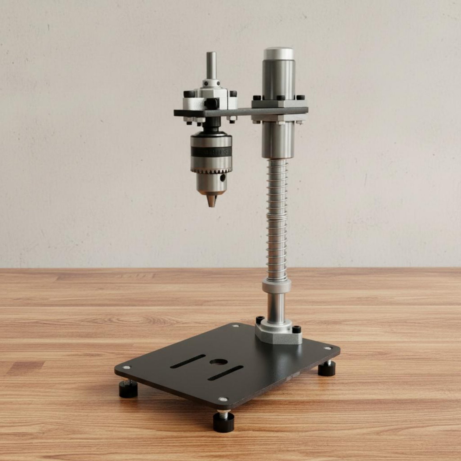 Hand Drill Press Stand Stable  - مراجعة Power Tools And Hand Tools وسعره