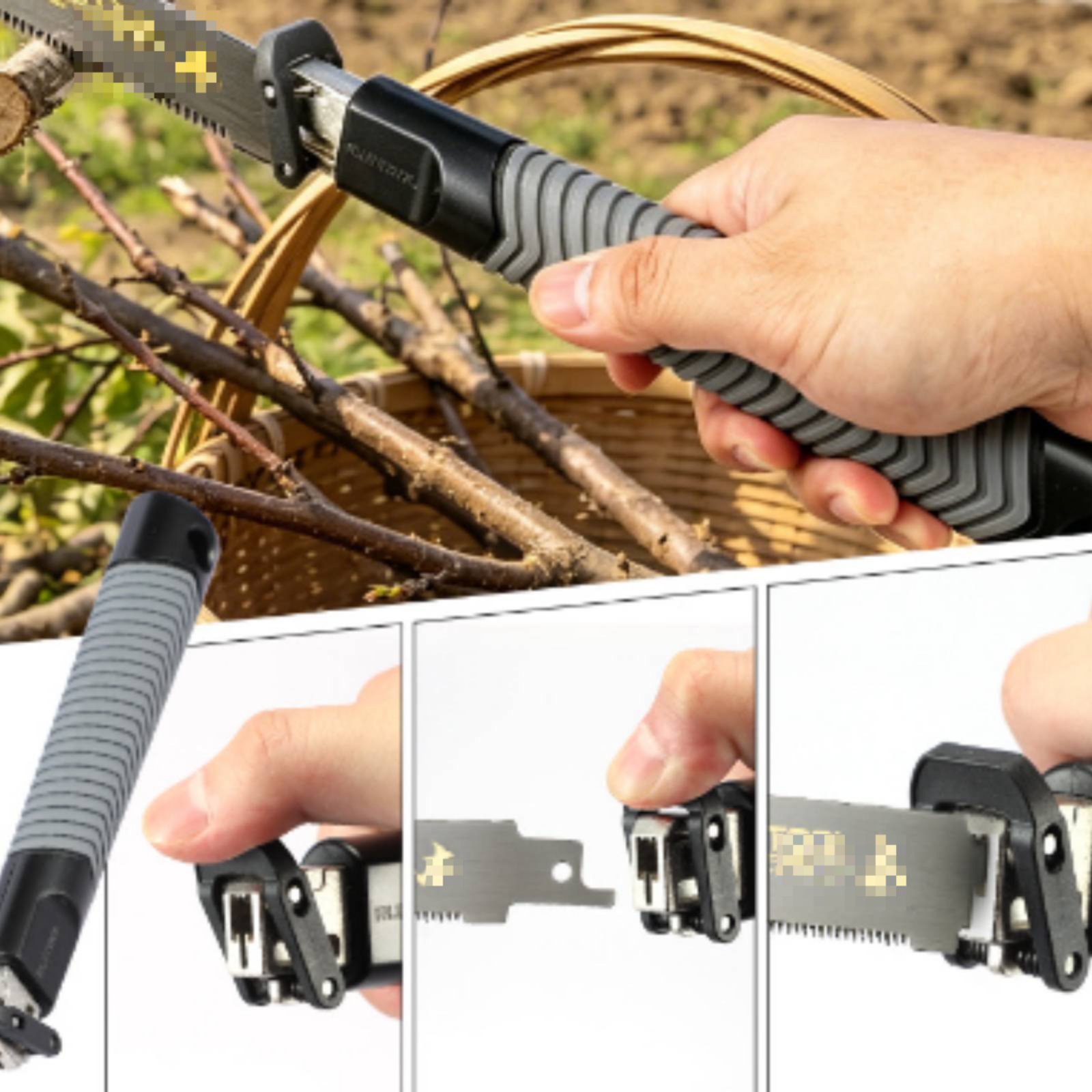 Reciprocating Saw Handle Quick - مراجعة Power Tools Hardware وسعره