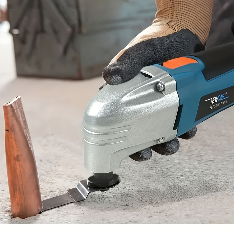 2.5 Amp Pro Oscillating Multit - مراجعة Power Tools Repairs وسعره