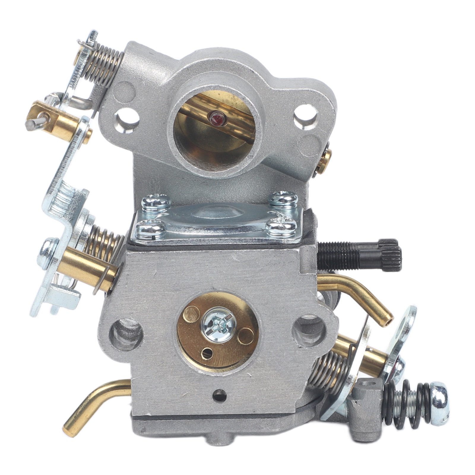1 Set Carburettor Fuel Line Fo - مراجعة Xtreme Power Tools وسعره