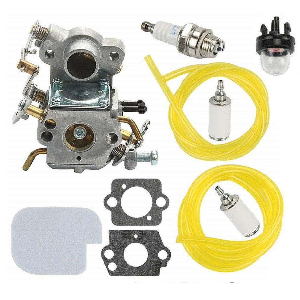CS330 360T Carburetor Kit Carb - مراجعة Xtreme Power Tools وسعره