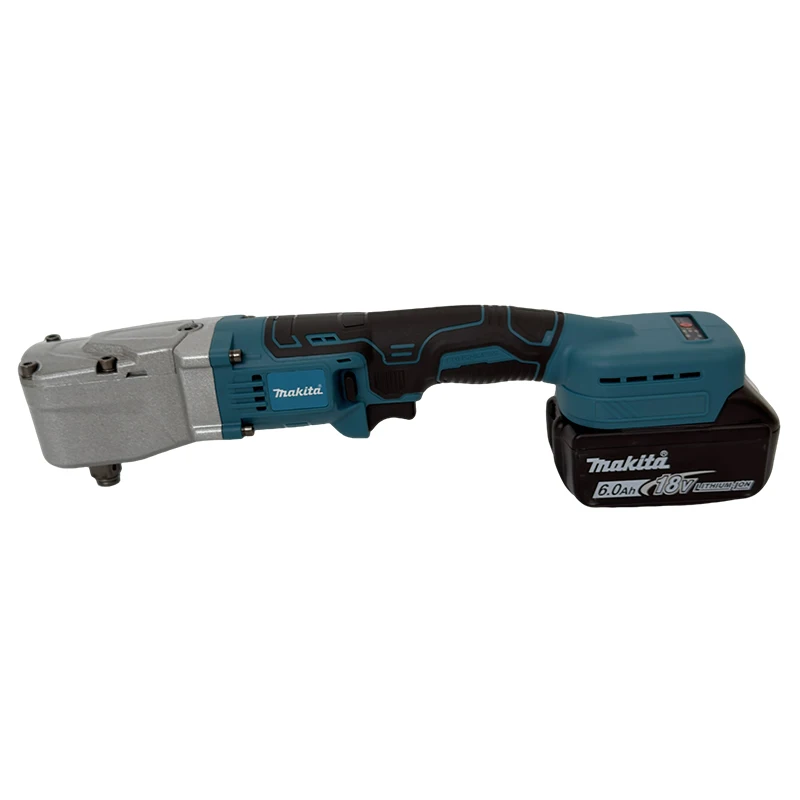 Makita Brushless Ratchet Wrenc - مراجعة Power Tools Hardware وسعره