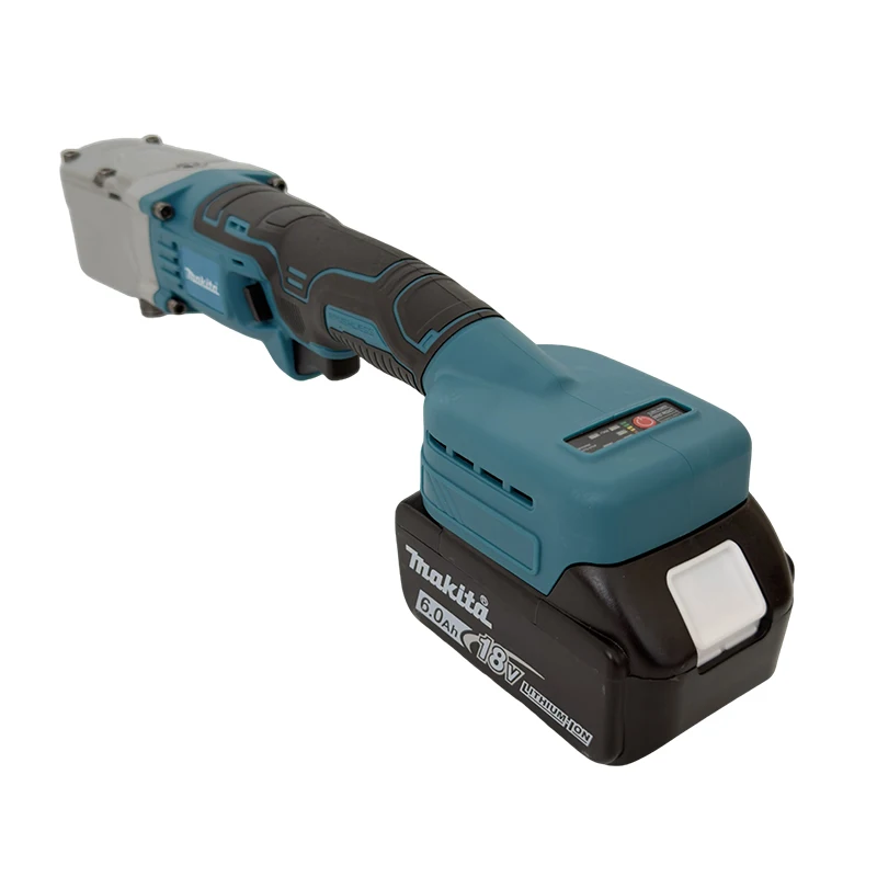 Makita Brushless Ratchet Wrenc - مراجعة Power Tools Hardware وسعره