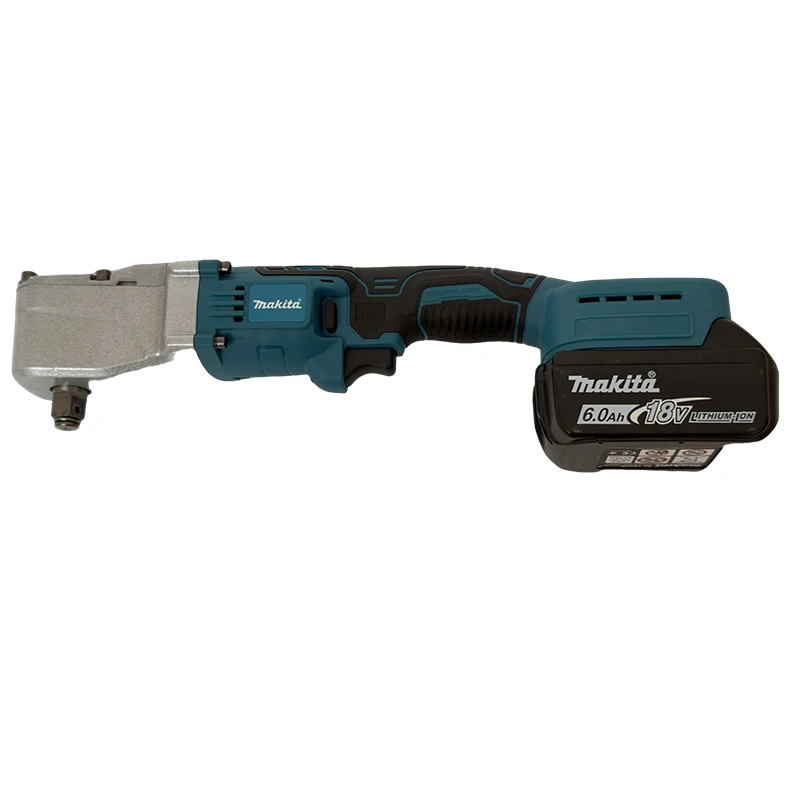 Makita Brushless Ratchet Wrenc - مراجعة Power Tools Hardware وسعره