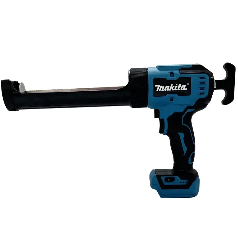 Makita Cordless Electric Glue  - مراجعة Power Tools Makita Set وسعره