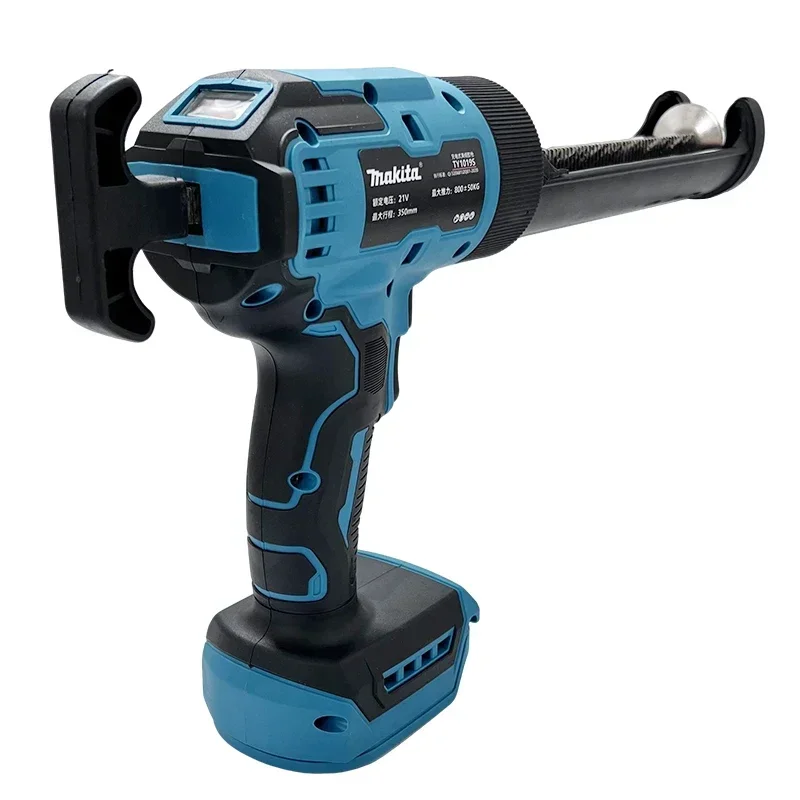 Makita Cordless Electric Glue  - مراجعة Power Tools Makita Set وسعره