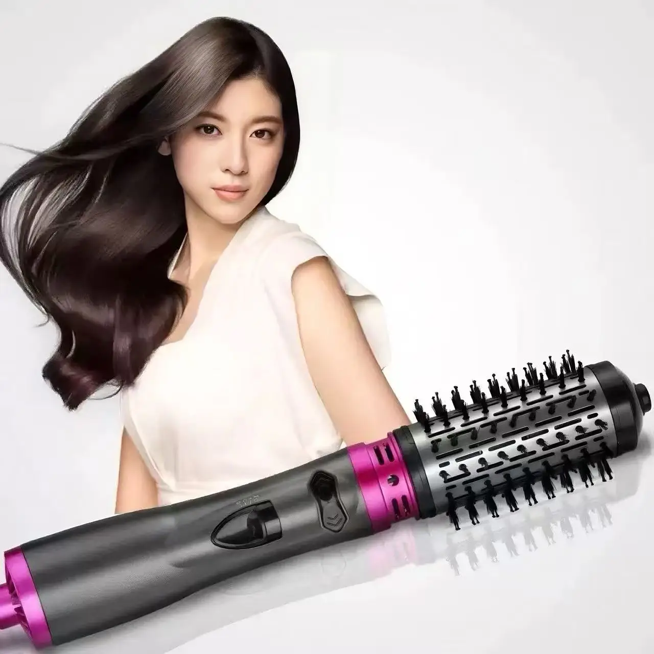 Multifunctional Automatic Curl - مراجعة Power Tools Voltage وسعره