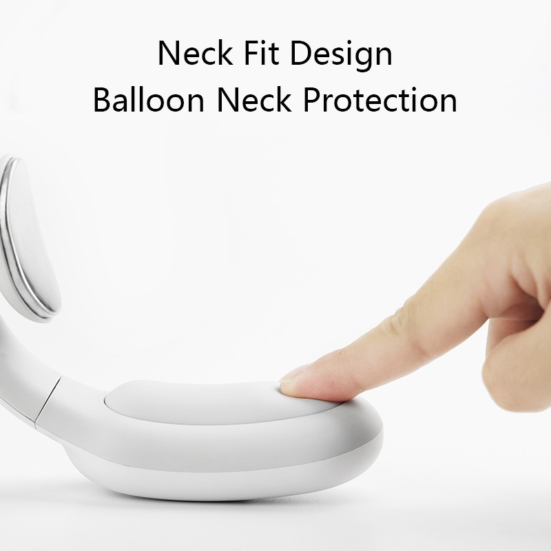 Smart Electric Neck and Should - مراجعة Health Power Tools وسعره