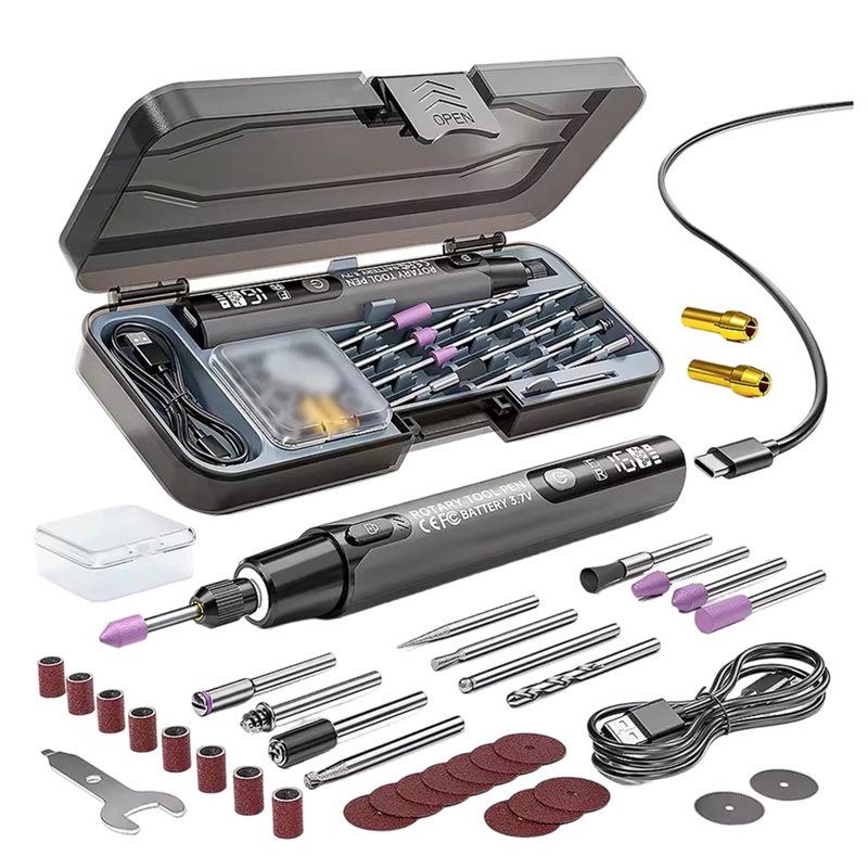 FYBL-Wireless Electric Mini Gr - مراجعة Power Tools And Hand Tools وسعره