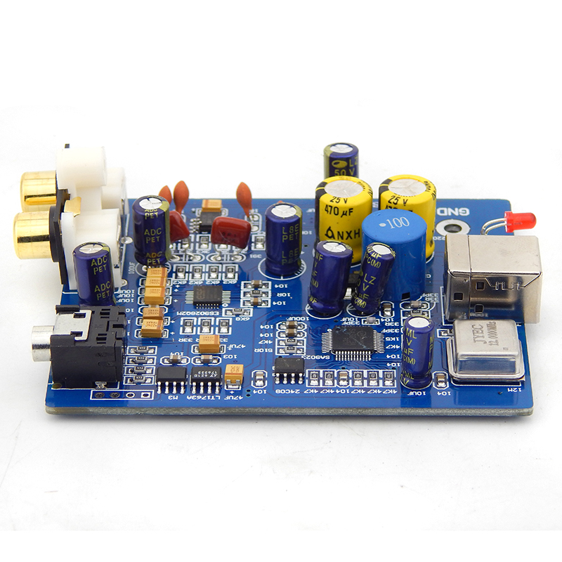 【Hot】HIFI SPDIF Interface USB  - مراجعة Power Tools You Need وسعره