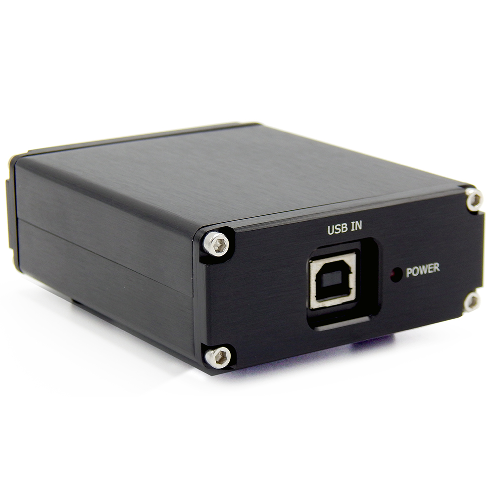 【Hot】HIFI SPDIF Interface USB  - مراجعة Power Tools You Need وسعره