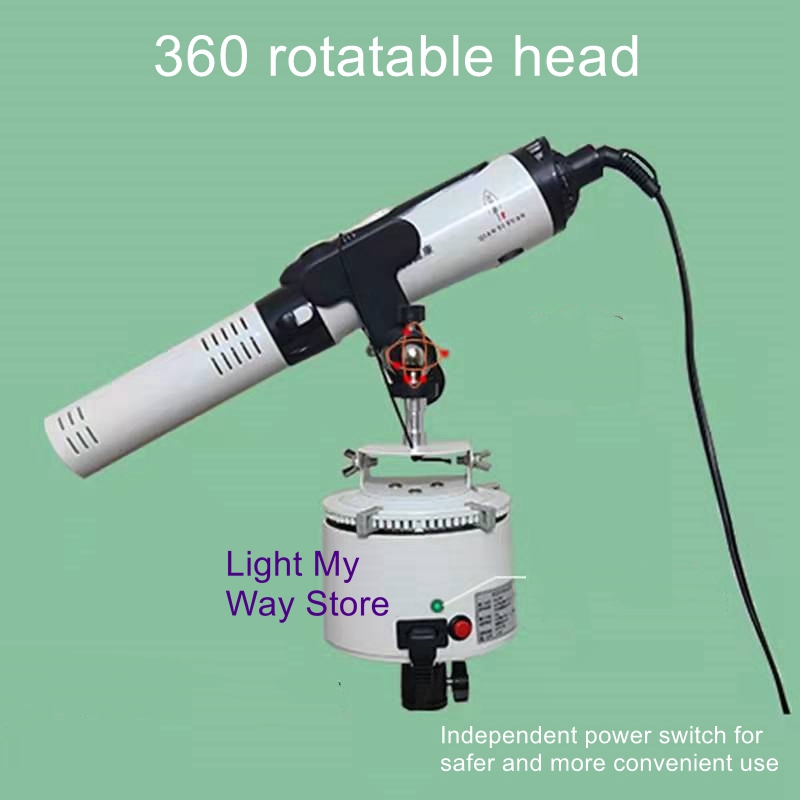 Health instrument automatic ro - مراجعة Health Power Tools وسعره